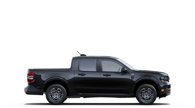 2025 Ford Maverick